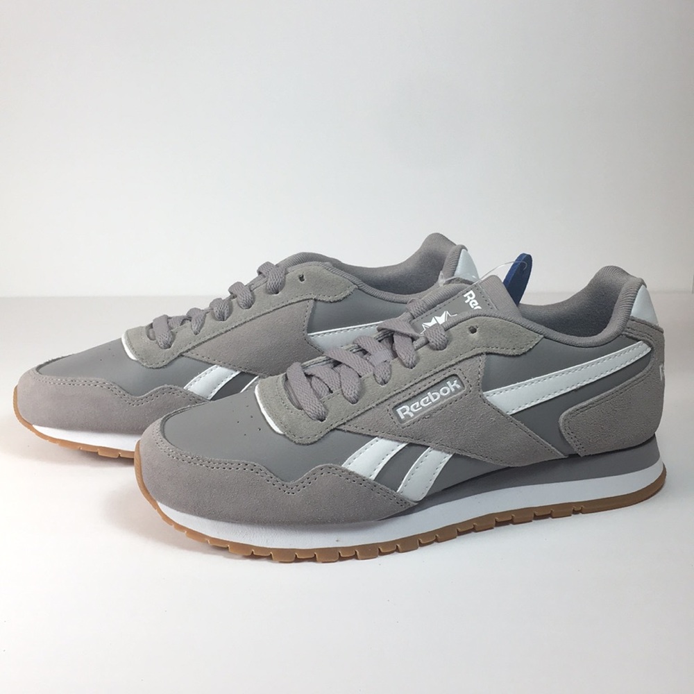New Reebok Harman Sneaker, Size 7 1/2 - Picture 8 of 8